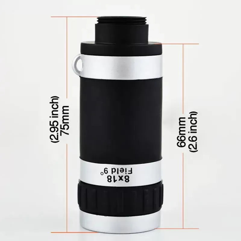 Universal Clip Camera Lens And Telescope - Oshi.pk - Buy & Sell Online