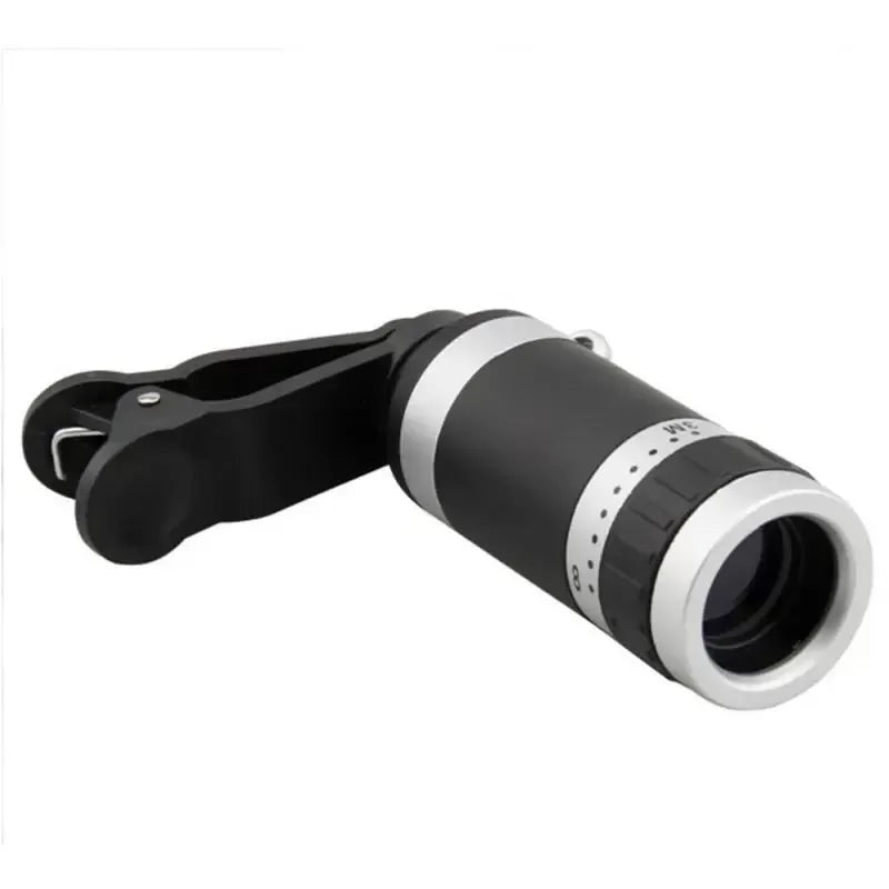 Universal Clip Camera Lens And Telescope - Oshi.pk - Buy & Sell Online