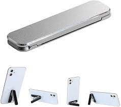 UNIVERSAL MINI SIZE ALUMINUM PORTABLE FOLDING HOLDER - Oshi.pk - Buy & Sell Online