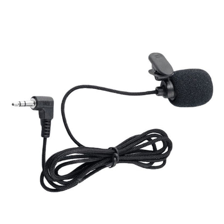 Universal Portable 3.5mm or Lecture Teaching Conference Guide Studio Mic - Oshi.pk - Buy & Sell Online