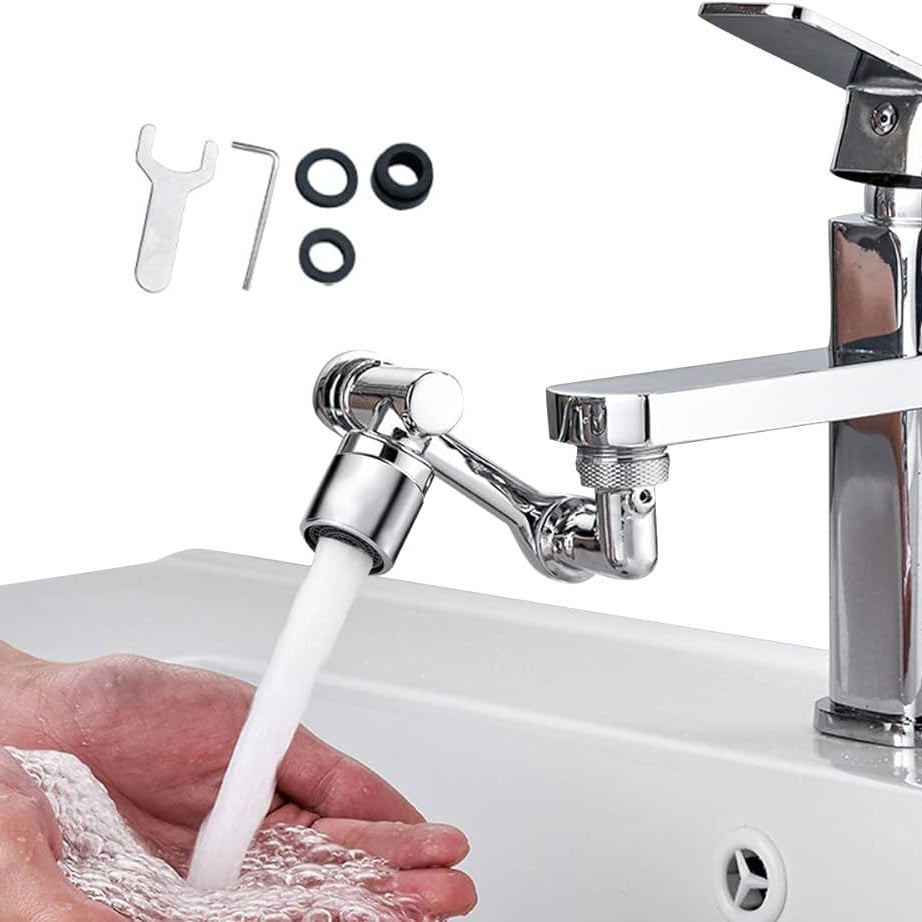 Universal Rotating Faucet - Oshi.pk - Buy & Sell Online
