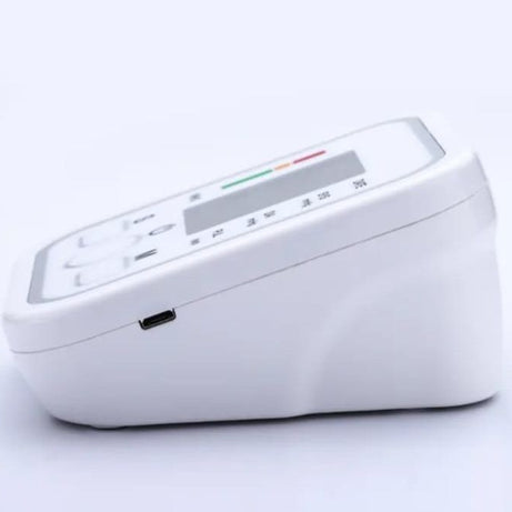 upper arm Automatic Blood Pressure Monitor BP Sphygmomanometer Pressure Meter Tonometer for measuring Arterial Pressure - Oshi.pk - Buy & Sell Online