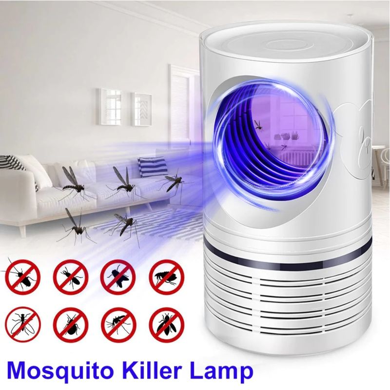 USB New Mosquito Led Killer Lamp - Oshi.pk - Buy & Sell Online