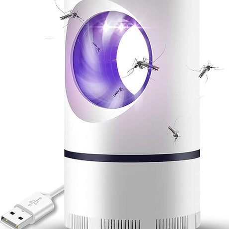 USB New Mosquito Led Killer Lamp