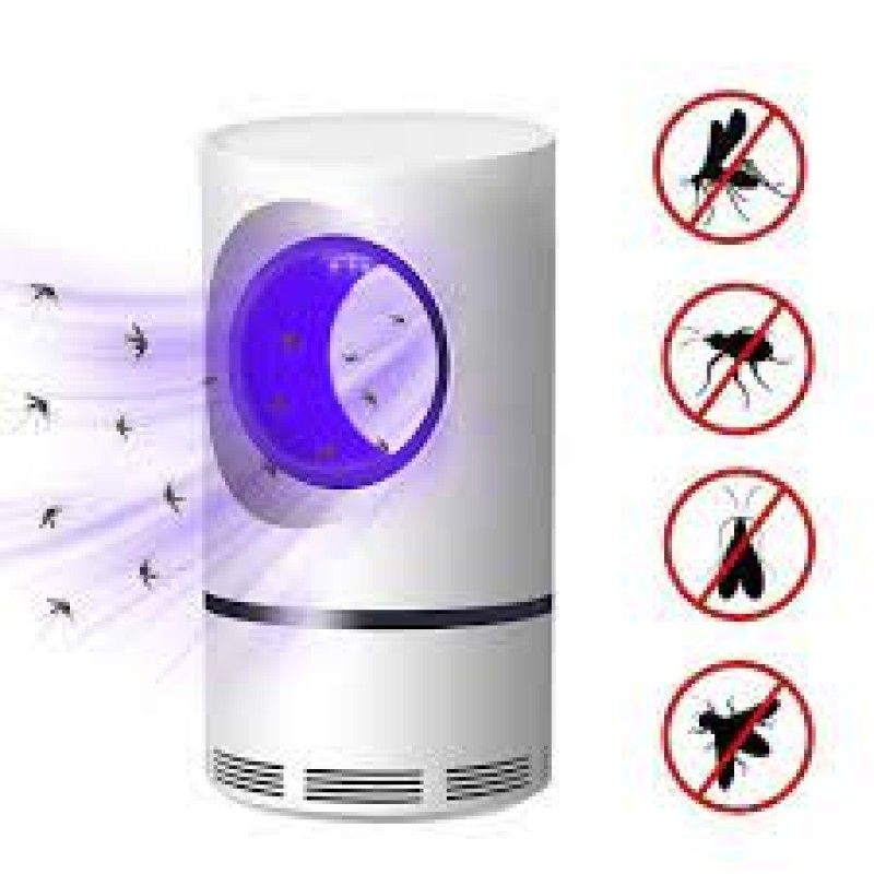 USB New Mosquito Led Killer Lamp - Oshi.pk - Buy & Sell Online
