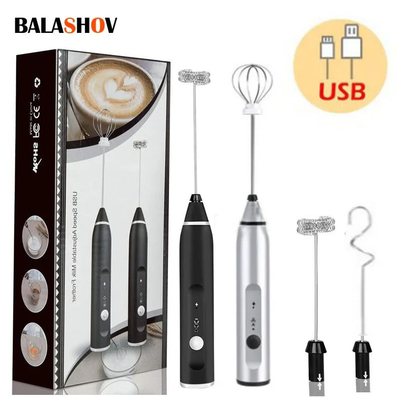 Usb operated coffee beater - Oshi.pk - Buy & Sell Online