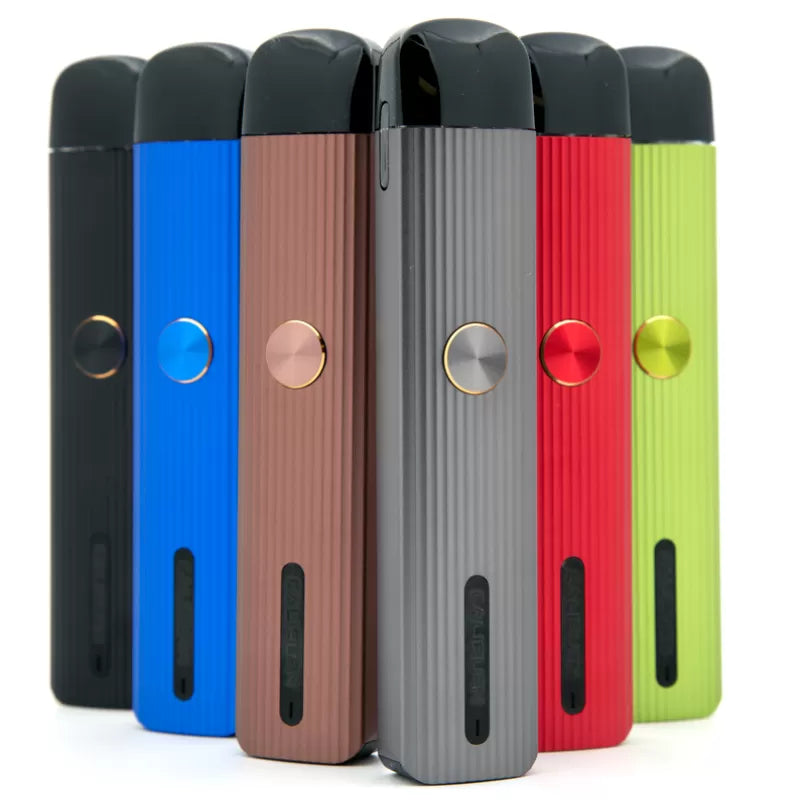 Uwell Caliburn G 18W Pod System - Oshi.pk - Buy & Sell Online