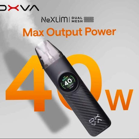 OXVA NeXLIM Pod Kit 40W