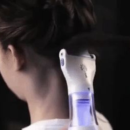 V COMB ELECTRONIC HEAD LICE REMOVAL MACHINE ANTI LICE MACHINE - Oshi.pk - Buy & Sell Online