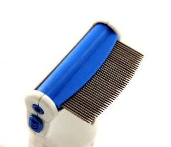 V COMB ELECTRONIC HEAD LICE REMOVAL MACHINE ANTI LICE MACHINE - Oshi.pk - Buy & Sell Online