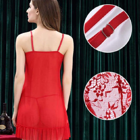 Exquisite Feminine Seamless Intricate Lingerie - Oshi.pk - Buy & Sell Online