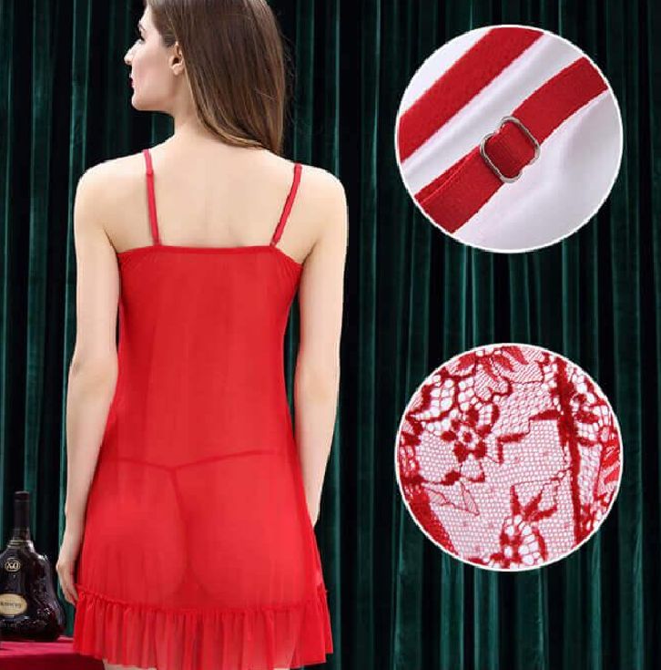 Exquisite Feminine Seamless Intricate Lingerie - Oshi.pk - Buy & Sell Online