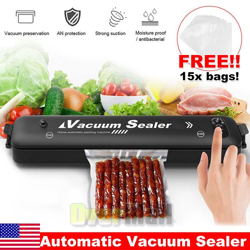 vacuum sealer - Oshi.pk - Buy & Sell Online