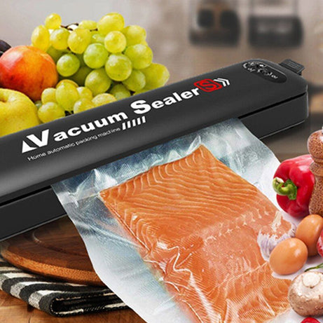 vacuum sealer