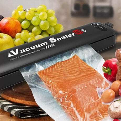 Vacuum Sealer Machine - Oshi.pk - Buy & Sell Online