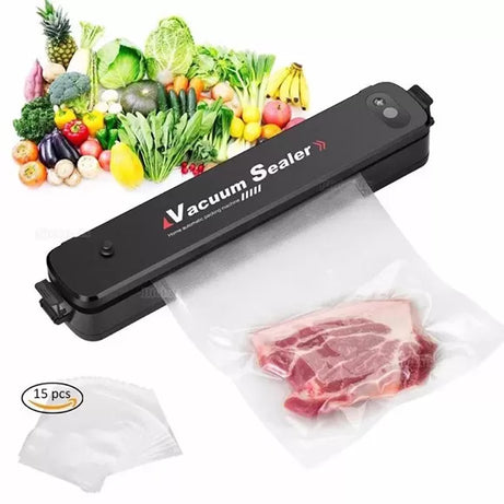 Vacuum Sealer Machine - Oshi.pk - Buy & Sell Online