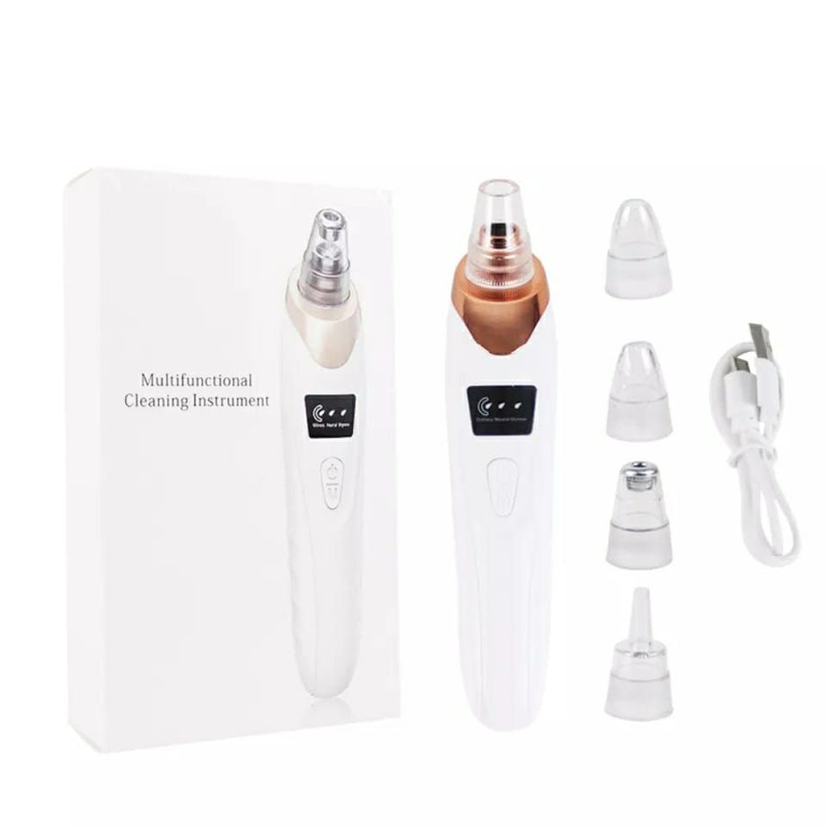 Blackhead Remover Vacuum Pore Cleaner - Oshi.pk - Buy & Sell Online