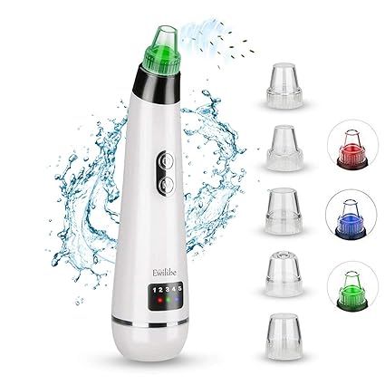 Blackhead Remover Vacuum Pore Cleaner - Oshi.pk - Buy & Sell Online