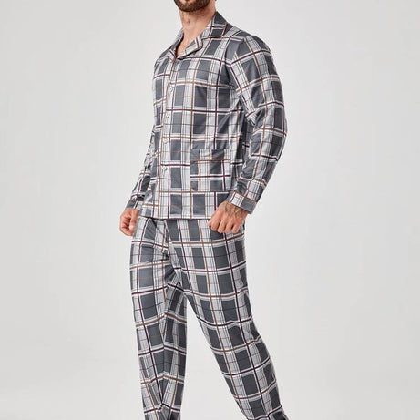Valerie classic nightwear/sleepwear is designed for ultimate comfort and style. Our classic pajama set is updated in a smooth silky fabric. - Oshi.pk - Buy & Sell Online