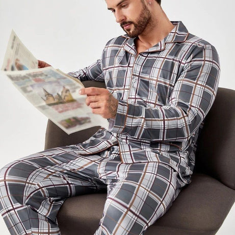 Valerie classic nightwear/sleepwear is designed for ultimate comfort and style. Our classic pajama set is updated in a smooth silky fabric. - Oshi.pk - Buy & Sell Online