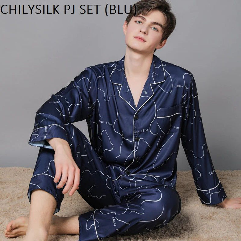 Valerie classic nightwear/sleepwear is designed for ultimate comfort and style. Our classic pajama set is updated in a smooth silky fabric. - Oshi.pk - Buy & Sell Online