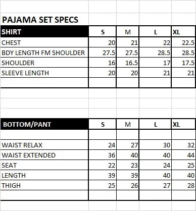 Valerie classic nightwear/sleepwear is designed for ultimate comfort and style. Our classic pajama set is updated in a smooth silky fabric - Oshi.pk - Buy & Sell Online