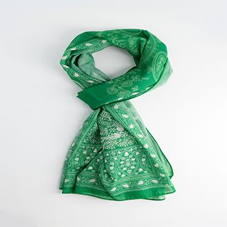 Valerie head scarves/stoles are designed to be lightweight, non-slippery, and breathable. - Oshi.pk - Buy & Sell Online
