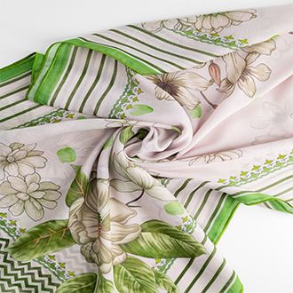 Valerie head scarves/stoles are designed to be lightweight, non-slippery, and breathable. - Oshi.pk - Buy & Sell Online