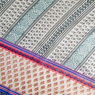 Valerie head scarves/stoles are designed to be lightweight, non-slippery, and breathable. - Oshi.pk - Buy & Sell Online