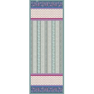 Valerie head scarves/stoles are designed to be lightweight, non-slippery, and breathable. - Oshi.pk - Buy & Sell Online