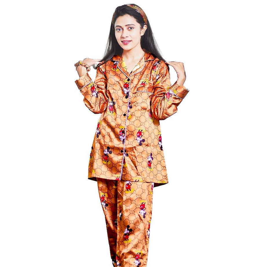 Valerie introduces studio by arj women's nightwear/sleepwear night suit SEASON 1 - Oshi.pk - Buy & Sell Online