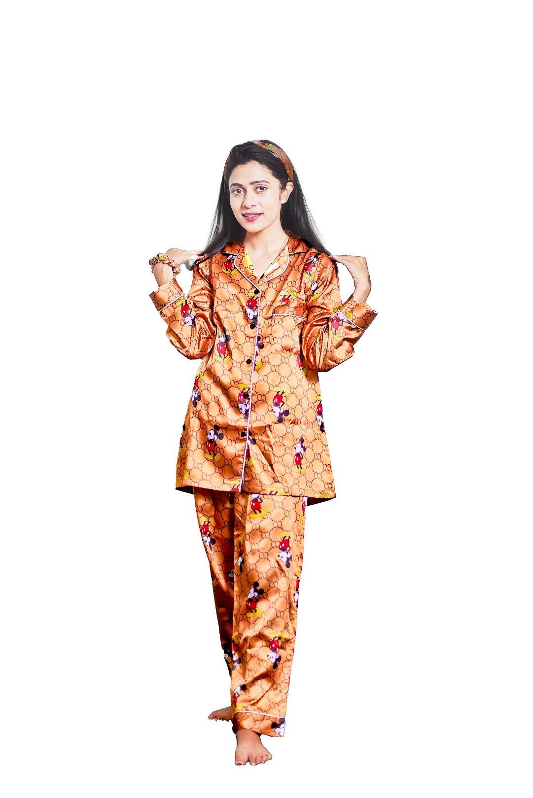 Valerie introduces studio by arj women's nightwear/sleepwear night suit SEASON 1 - Oshi.pk - Buy & Sell Online