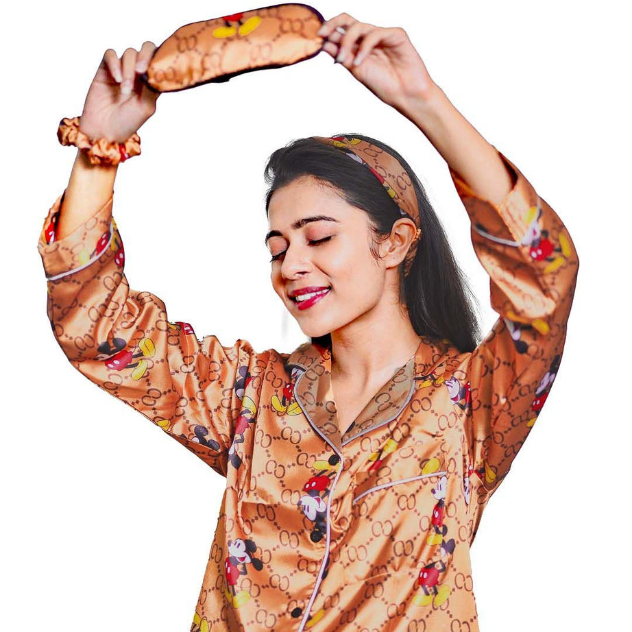 Valerie introduces studio by arj women's nightwear/sleepwear night suit SEASON 1 - Oshi.pk - Buy & Sell Online