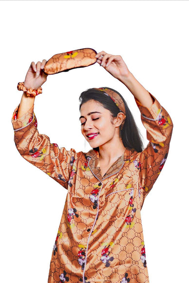 Valerie introduces studio by arj women's nightwear/sleepwear night suit SEASON 1 - Oshi.pk - Buy & Sell Online