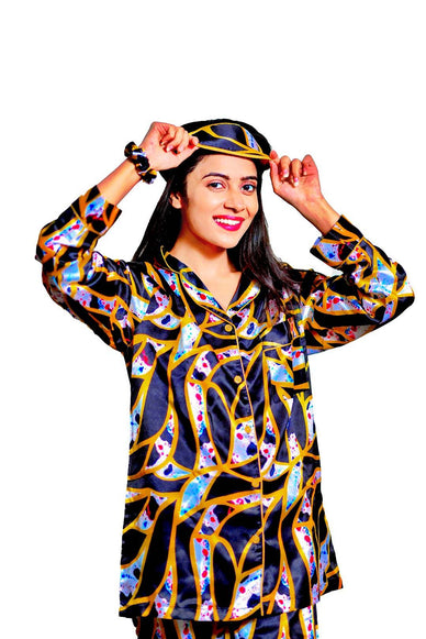 Valerie introduces studio by arj women's nightwear/sleepwear night suit SEASON 1 - Oshi.pk - Buy & Sell Online
