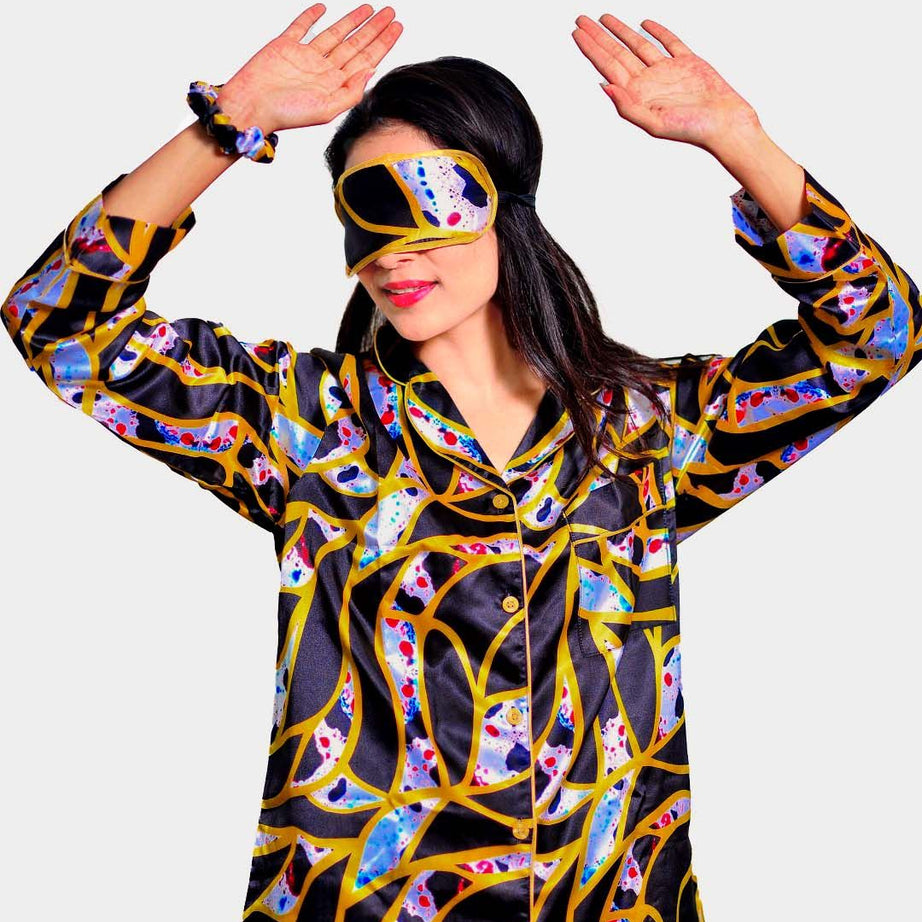 Valerie introduces studio by arj women's nightwear/sleepwear night suit SEASON 1 - Oshi.pk - Buy & Sell Online