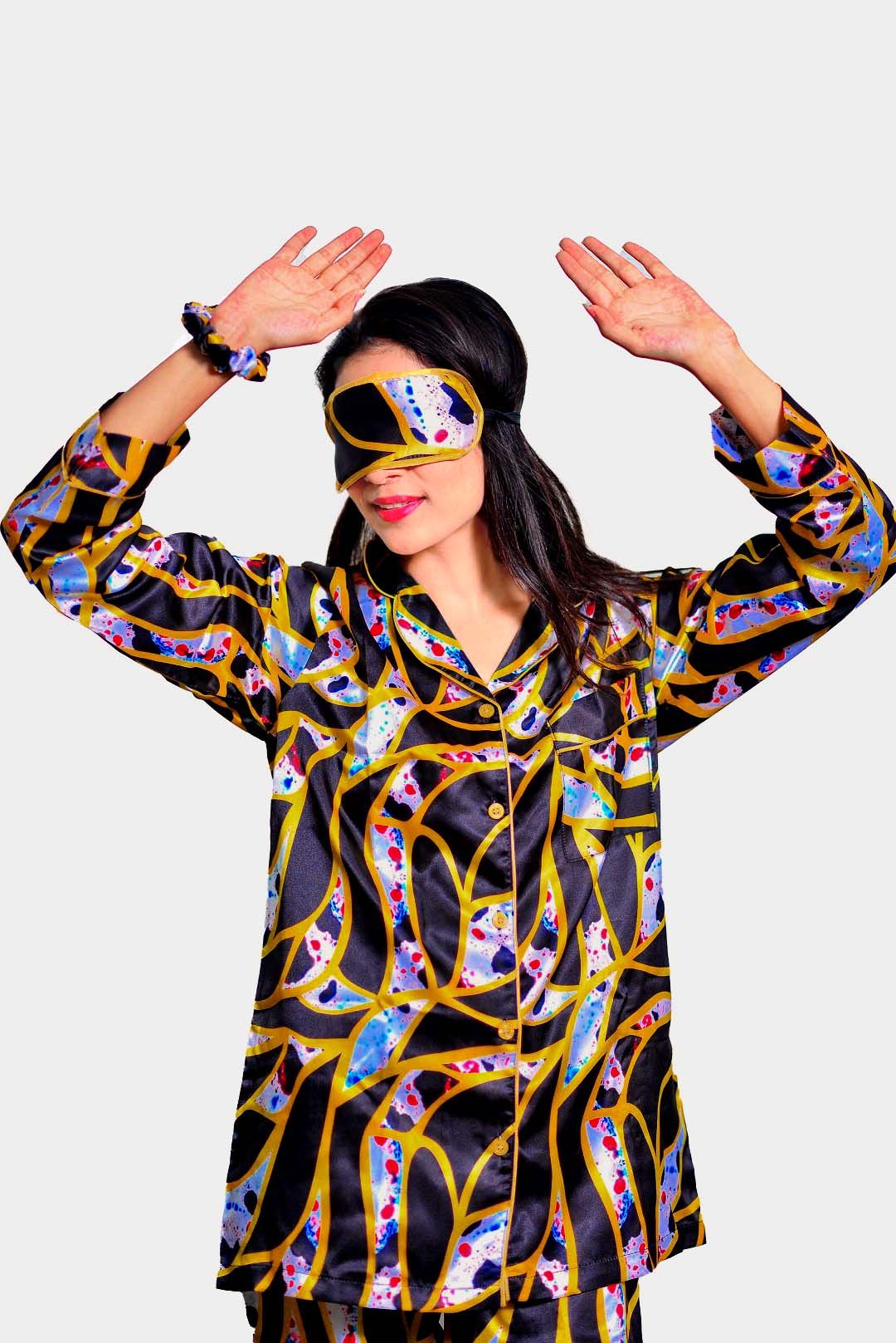 Valerie introduces studio by arj women's nightwear/sleepwear night suit SEASON 1 - Oshi.pk - Buy & Sell Online