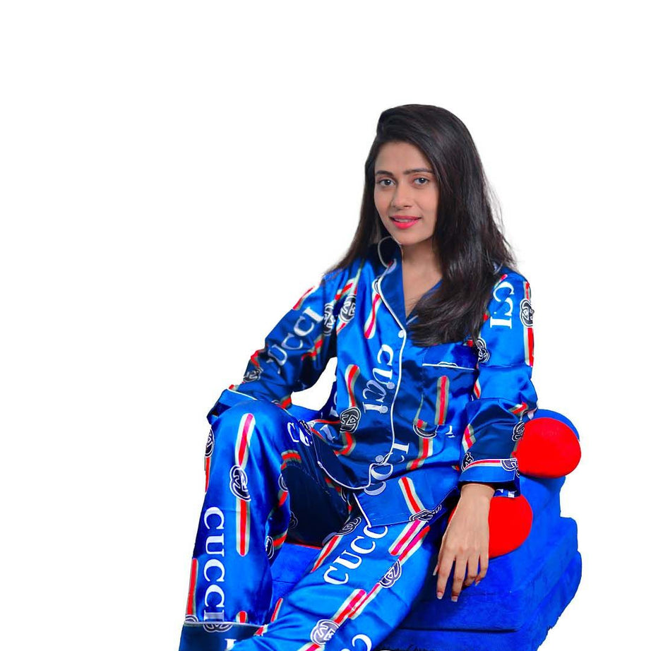 Valerie introduces studio by arj women's nightwear/sleepwear night suit SEASON 1 - Oshi.pk - Buy & Sell Online