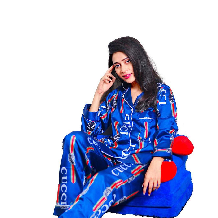 Valerie introduces studio by arj women's nightwear/sleepwear night suit SEASON 1 - Oshi.pk - Buy & Sell Online