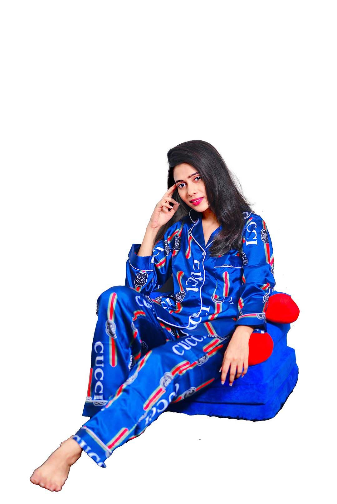 Valerie introduces studio by arj women's nightwear/sleepwear night suit SEASON 1 - Oshi.pk - Buy & Sell Online