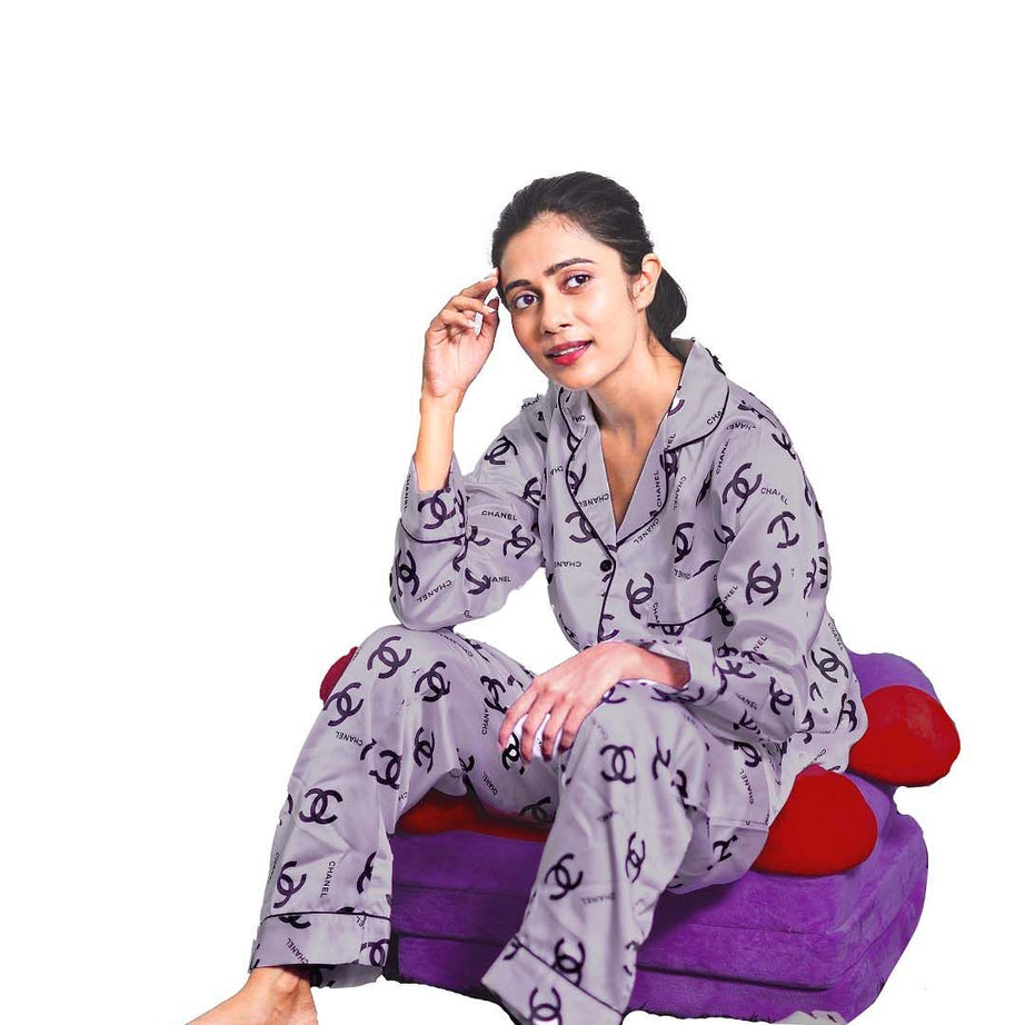 Valerie introduces studio by arj women's nightwear/sleepwear night suit SEASON 1 - Oshi.pk - Buy & Sell Online