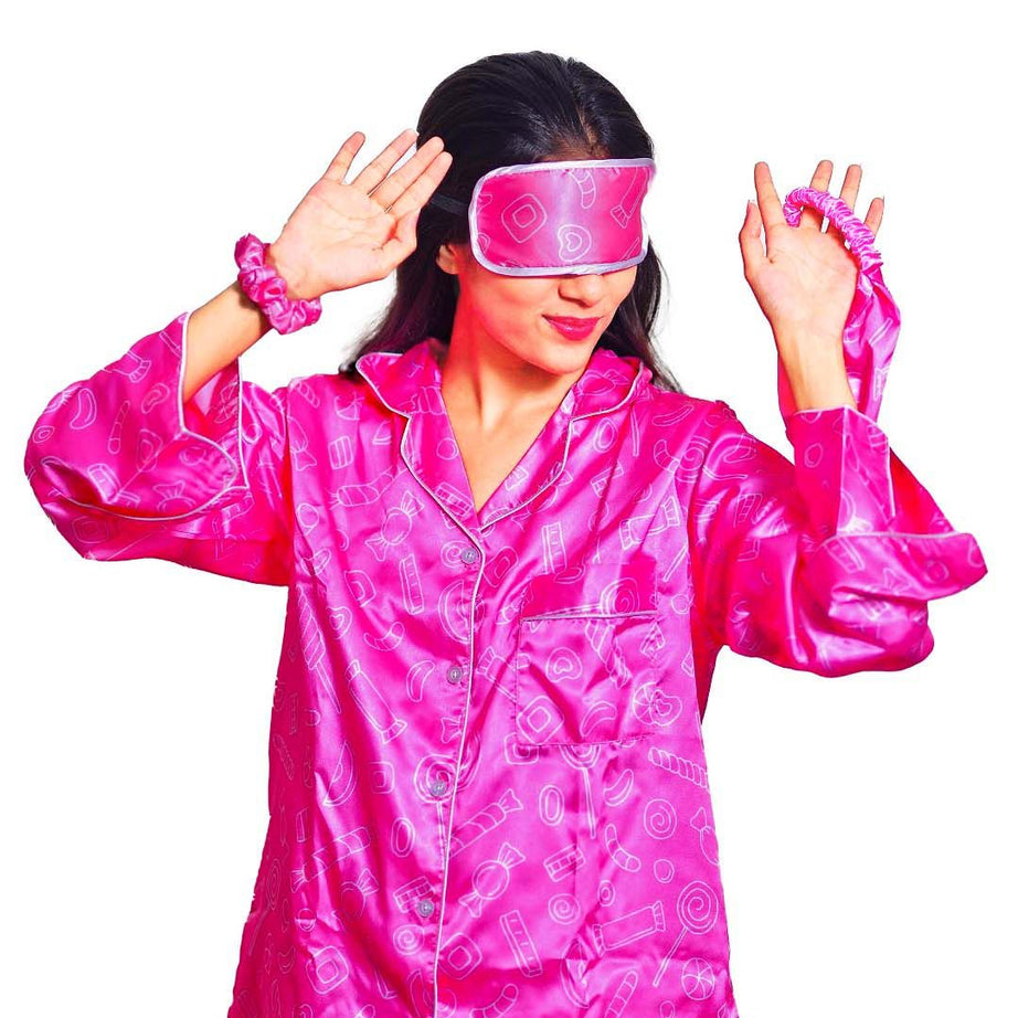 Valerie introduces studio by arj women's nightwear/sleepwear night suit SEASON 1 - Oshi.pk - Buy & Sell Online