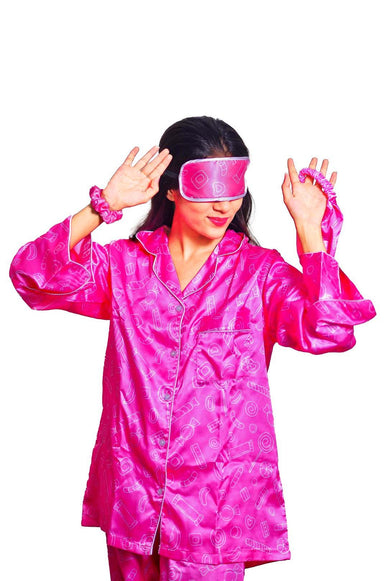 Valerie introduces studio by arj women's nightwear/sleepwear night suit SEASON 1 - Oshi.pk - Buy & Sell Online