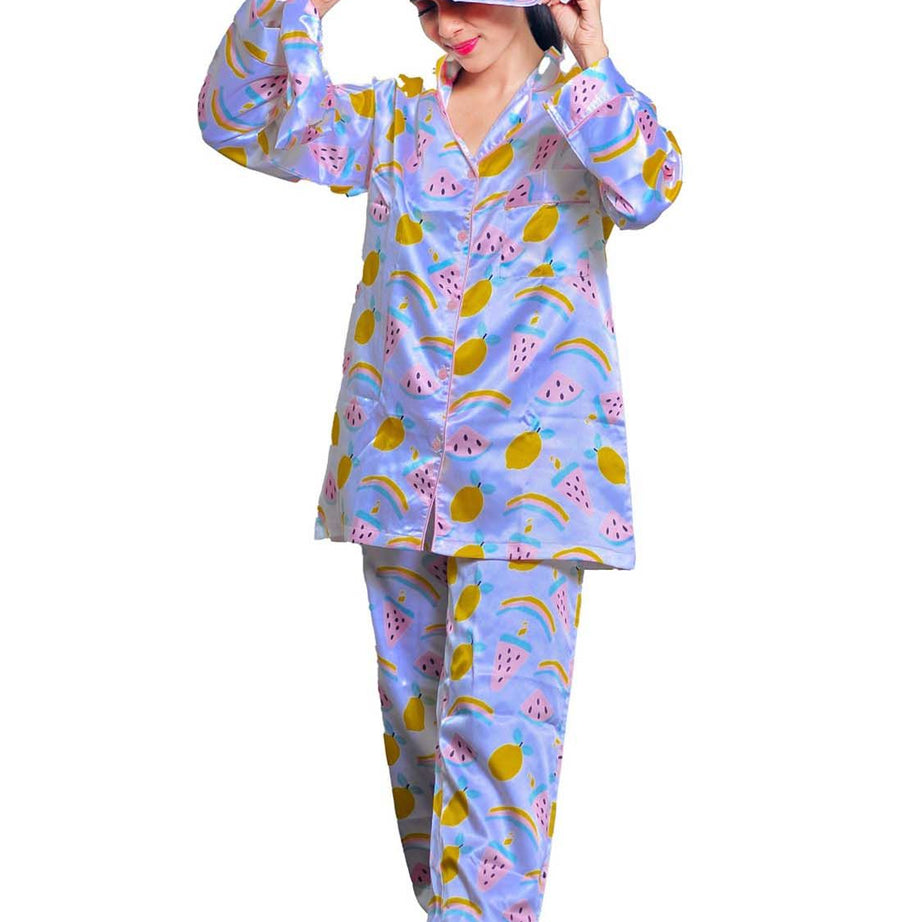 Valerie introduces studio by arj women's nightwear/sleepwear night suit SEASON 1 - Oshi.pk - Buy & Sell Online