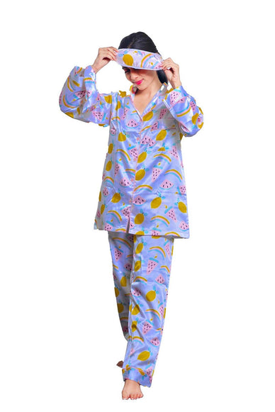 Valerie introduces studio by arj women's nightwear/sleepwear night suit SEASON 1 - Oshi.pk - Buy & Sell Online