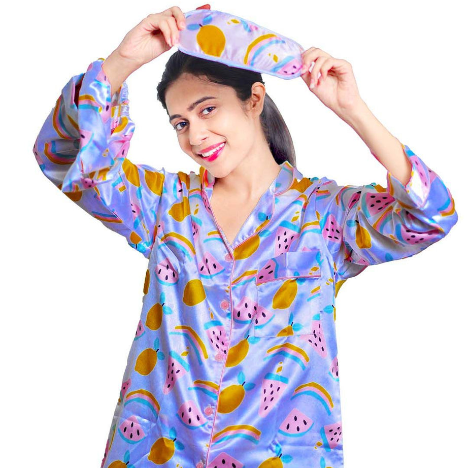 Valerie introduces studio by arj women's nightwear/sleepwear night suit SEASON 1 - Oshi.pk - Buy & Sell Online