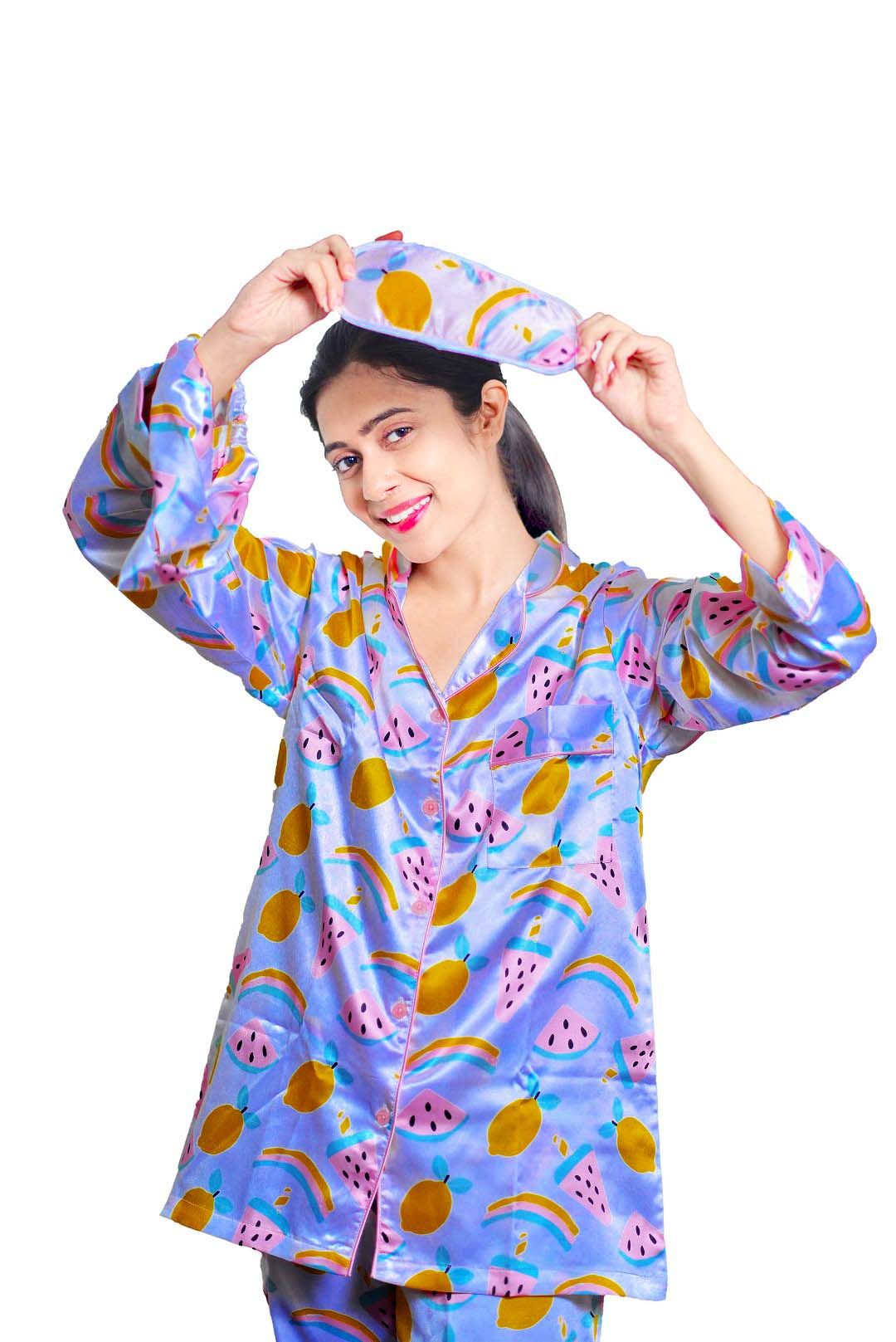 Valerie introduces studio by arj women's nightwear/sleepwear night suit SEASON 1 - Oshi.pk - Buy & Sell Online