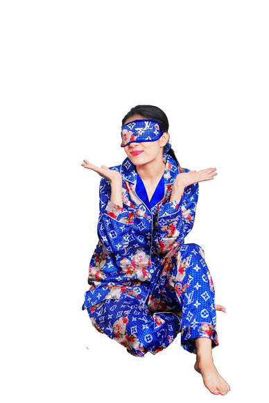 Valerie introduces studio by arj women's nightwear/sleepwear night suit SEASON 1 - Oshi.pk - Buy & Sell Online