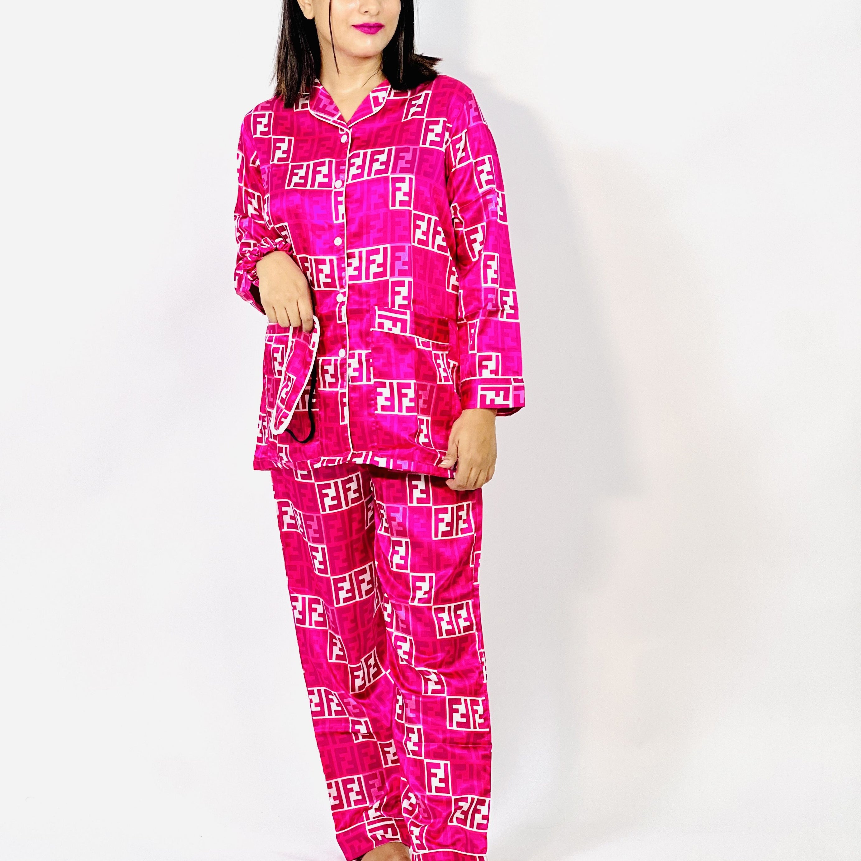 Valerie introduces studio by arj women's nightwear/sleepwear night suit SEASON 1