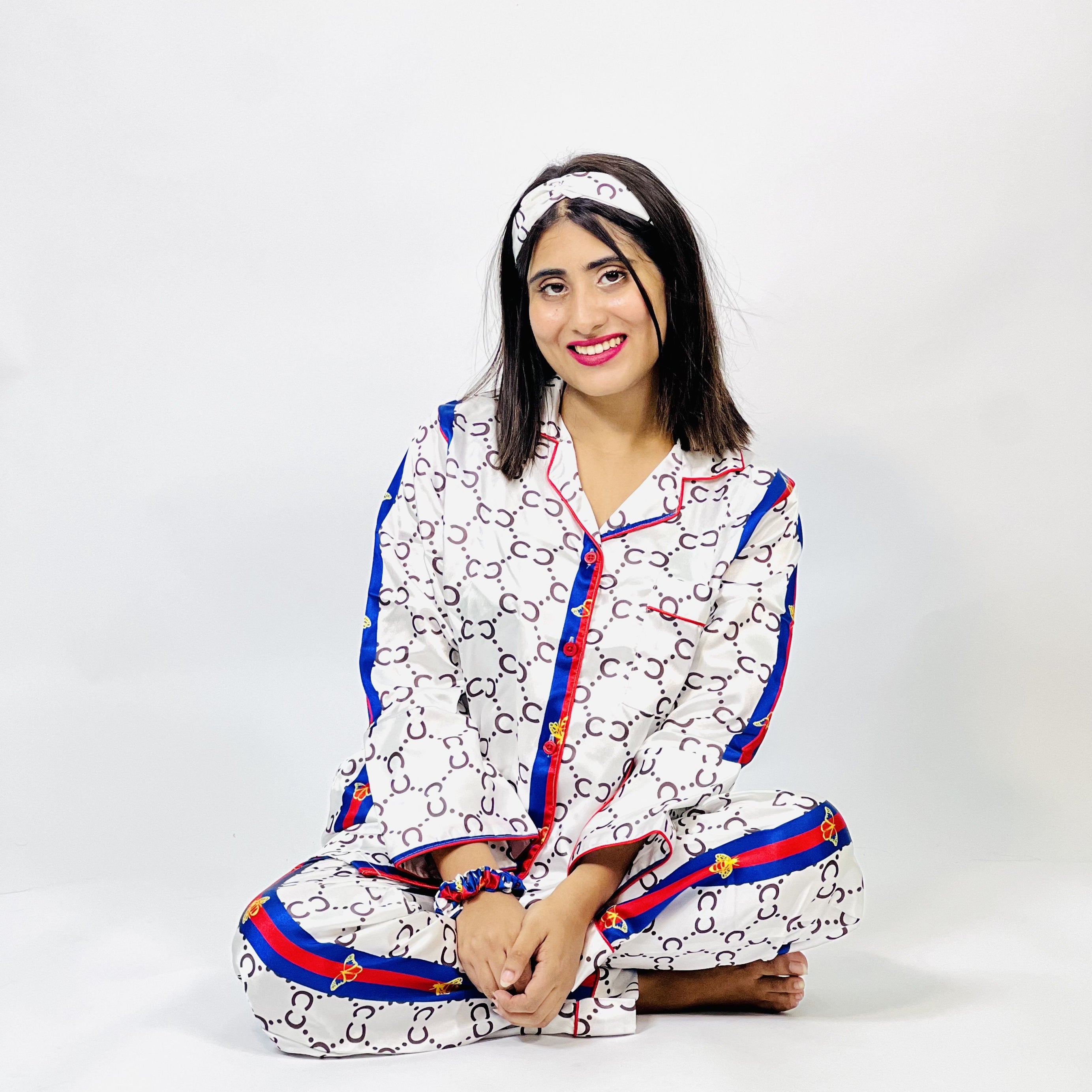 Valerie introduces studio by arj women's nightwear/sleepwear night suit SEASON 2 - Oshi.pk - Buy & Sell Online